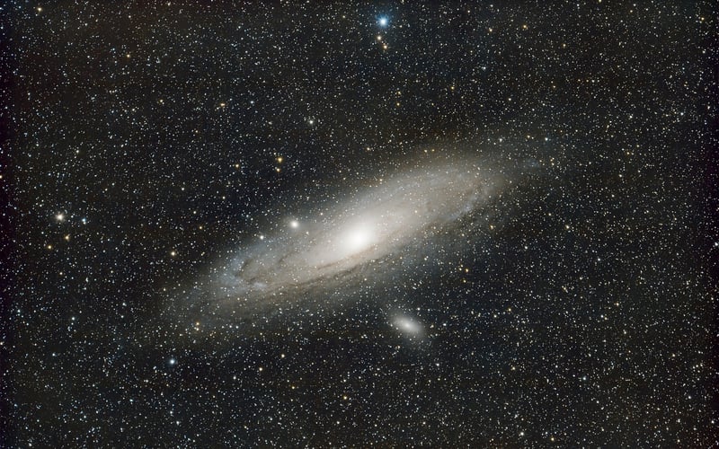 Galactic Stationery Example 1